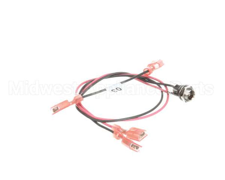 0700814 Antunes Wire Set