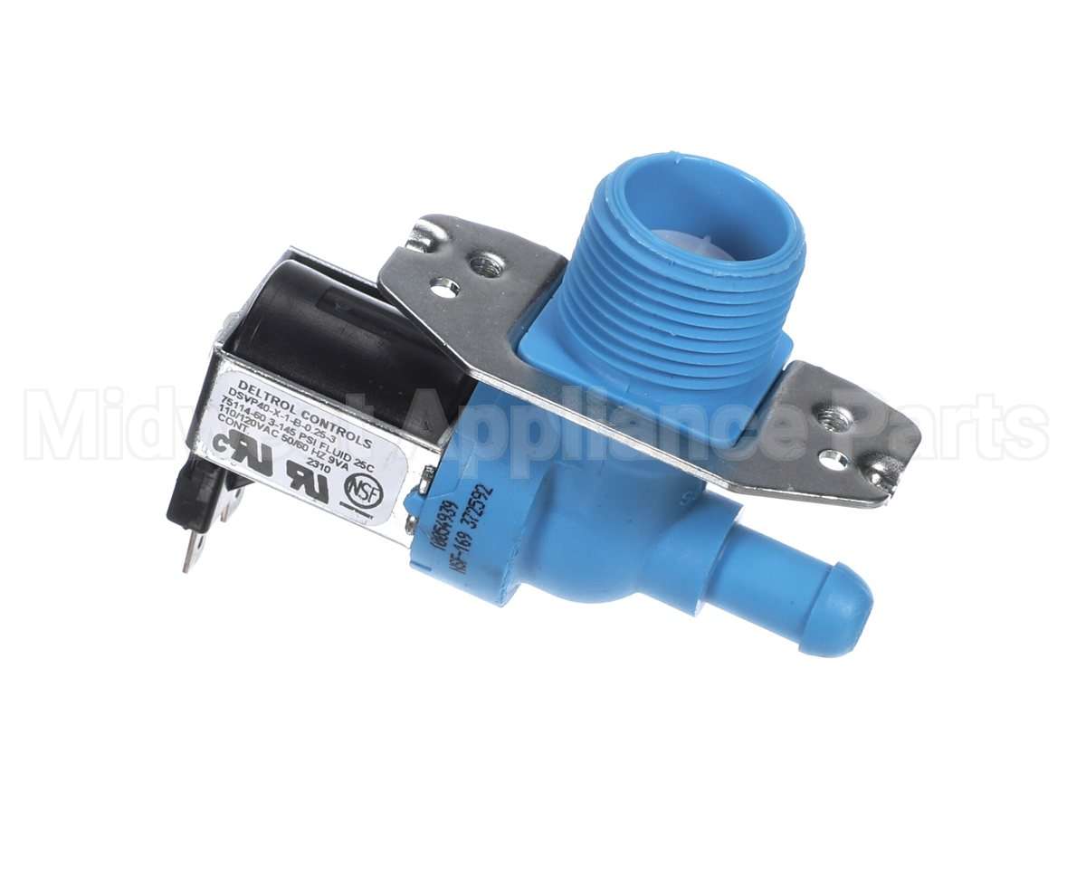 070082 Perlick Water Inlet Valve For H50Im I