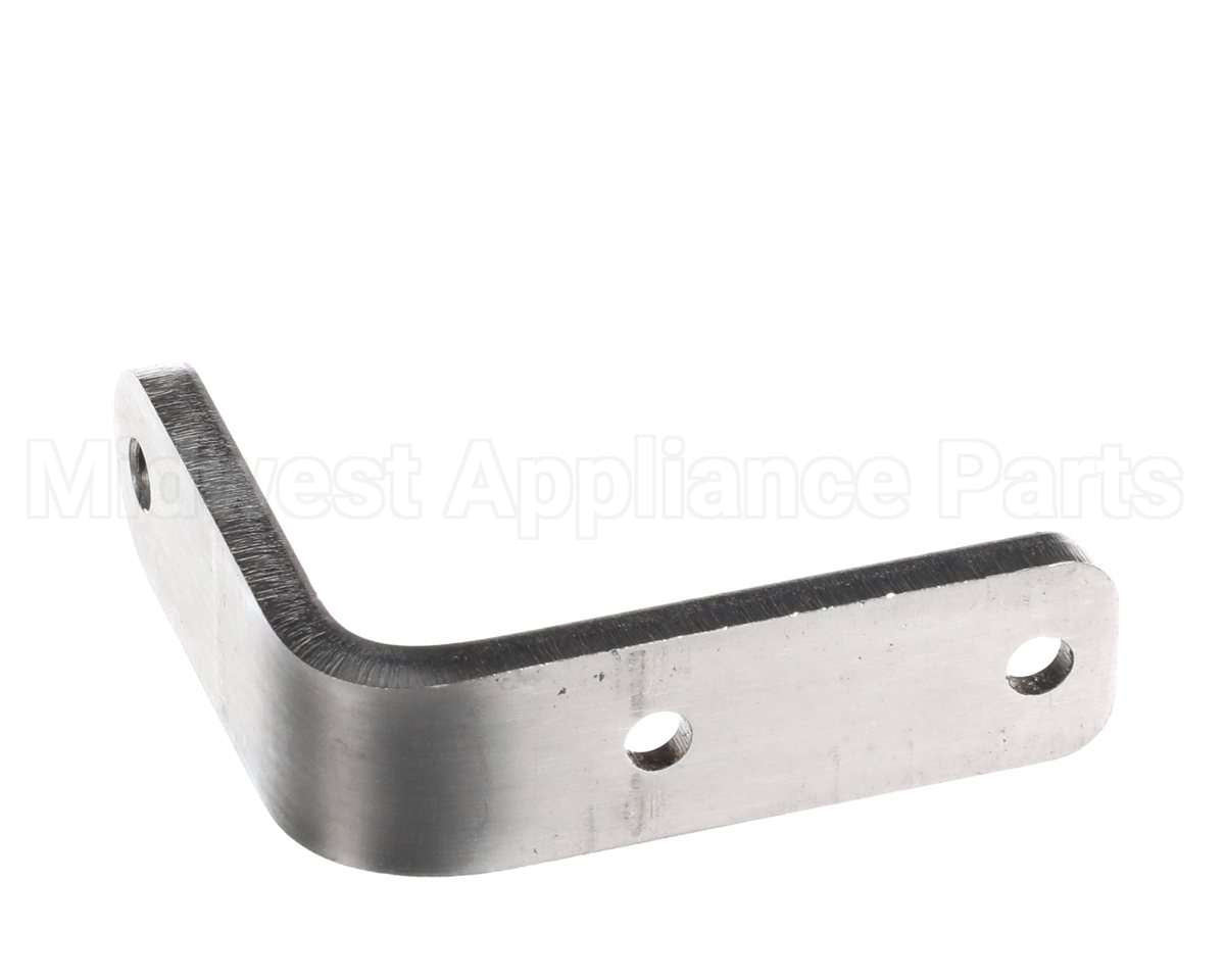 070084 Perlick Door Hinge Bottom Wood Overlay