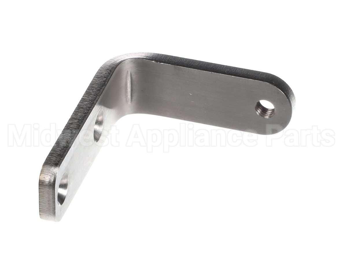 070084 Perlick Door Hinge Bottom Wood Overlay