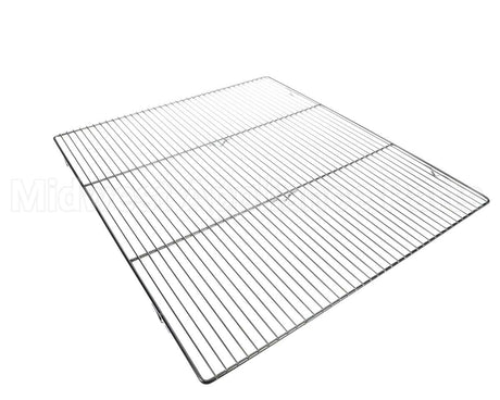 070085 Giles Screen Ribbed Grate Fflt