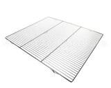 070085 Giles Screen Ribbed Grate Fflt