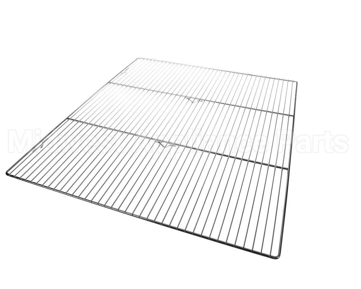 070085 Giles Screen Ribbed Grate Fflt
