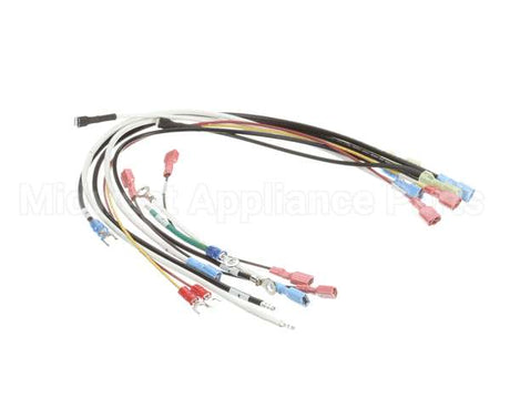 0700871 Antunes Wire Set Firehouse