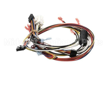 0700910 Antunes Wire Set Ss 400