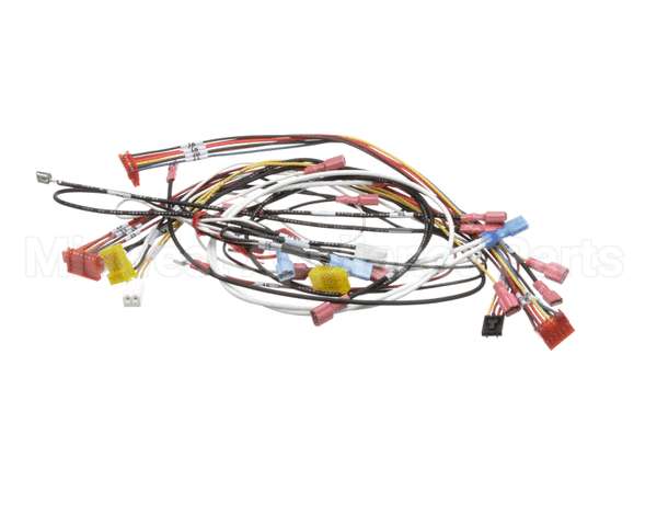 0700914 Antunes Wire Set, Hct Horz Contact Toa