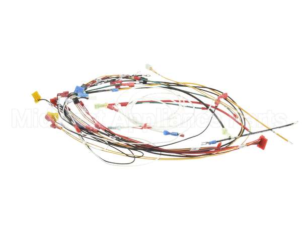 0700915 Antunes Wire Set, Horz Ir Toaster