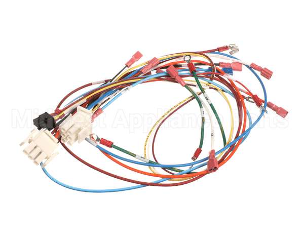 0700926 Antunes Wire Set Control Board