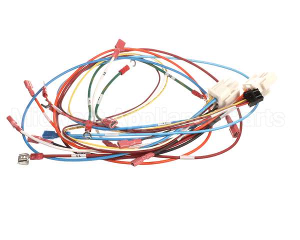 0700926 Antunes Wire Set Control Board