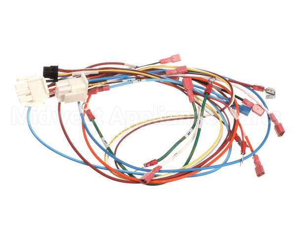 0700926 Antunes Wire Set Control Board