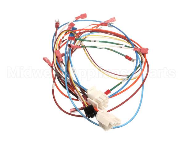 0700926 Antunes Wire Set Control Board