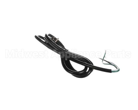 0700936 Antunes Power Cord Rt Angle 14/3 Nema