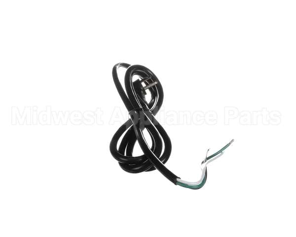 0700936 Antunes Power Cord Rt Angle 14/3 Nema