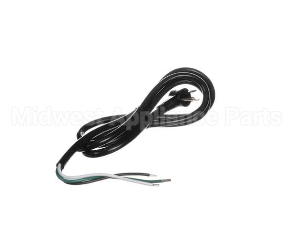 0700936 Antunes Power Cord Rt Angle 14/3 Nema