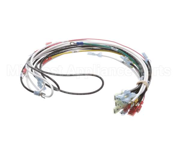 0700938 Antunes Wire Harness 48 Cinnibon