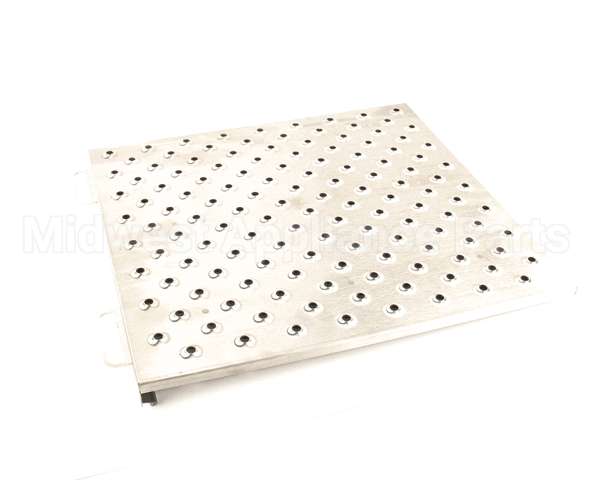 0701-2108 Ovention Jet Plate Assembly,M1718