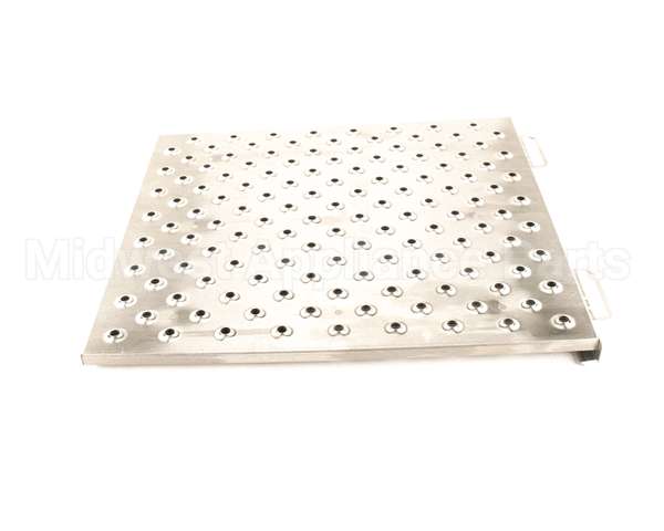 0701-2108 Ovention Jet Plate Assembly,M1718