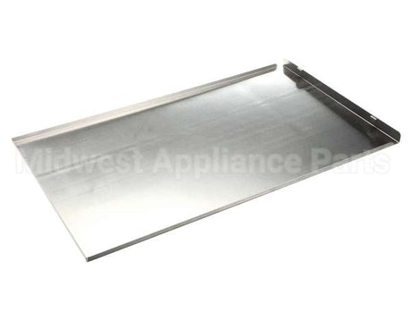 0701-3059 Ovention Crumb Tray,M1718