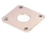 0701-3089 Ovention Steppr Mtr Mount Pltm1718