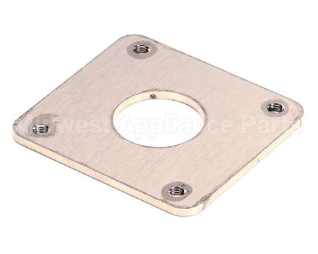 0701-3089 Ovention Steppr Mtr Mount Pltm1718