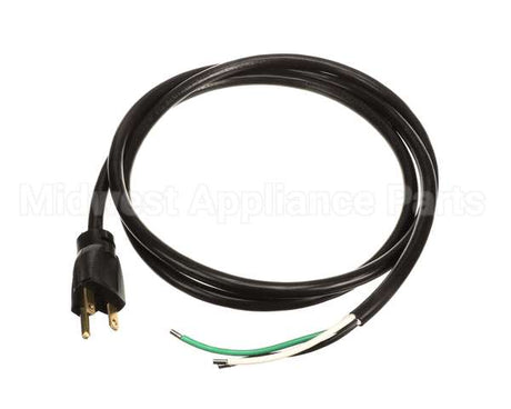 0701050 Antunes Power Cord, 6-15P, 250V