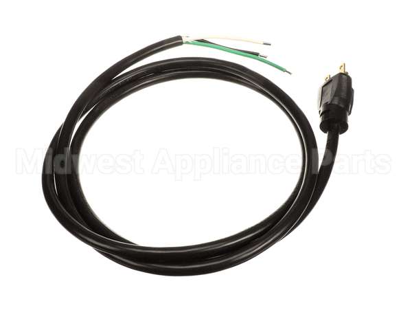 0701050 Antunes Power Cord, 6-15P, 250V
