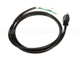 0701050 Antunes Power Cord, 6-15P, 250V