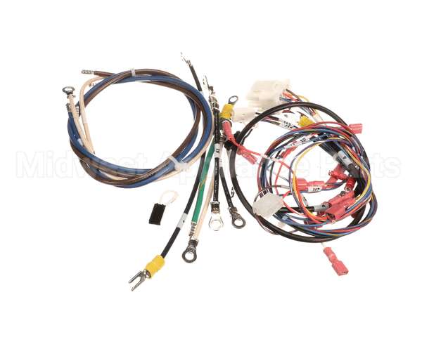 0701062 Antunes Wire Set, Rs-1000