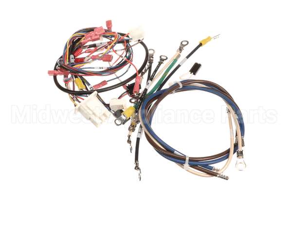 0701062 Antunes Wire Set, Rs-1000