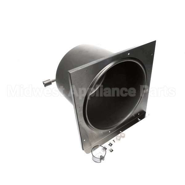 07012.0000 Compatible Bunn Reservoirkit, Left D.s