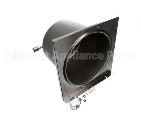 07012.0000 Bunn Reservoir Kit, Left D.s.