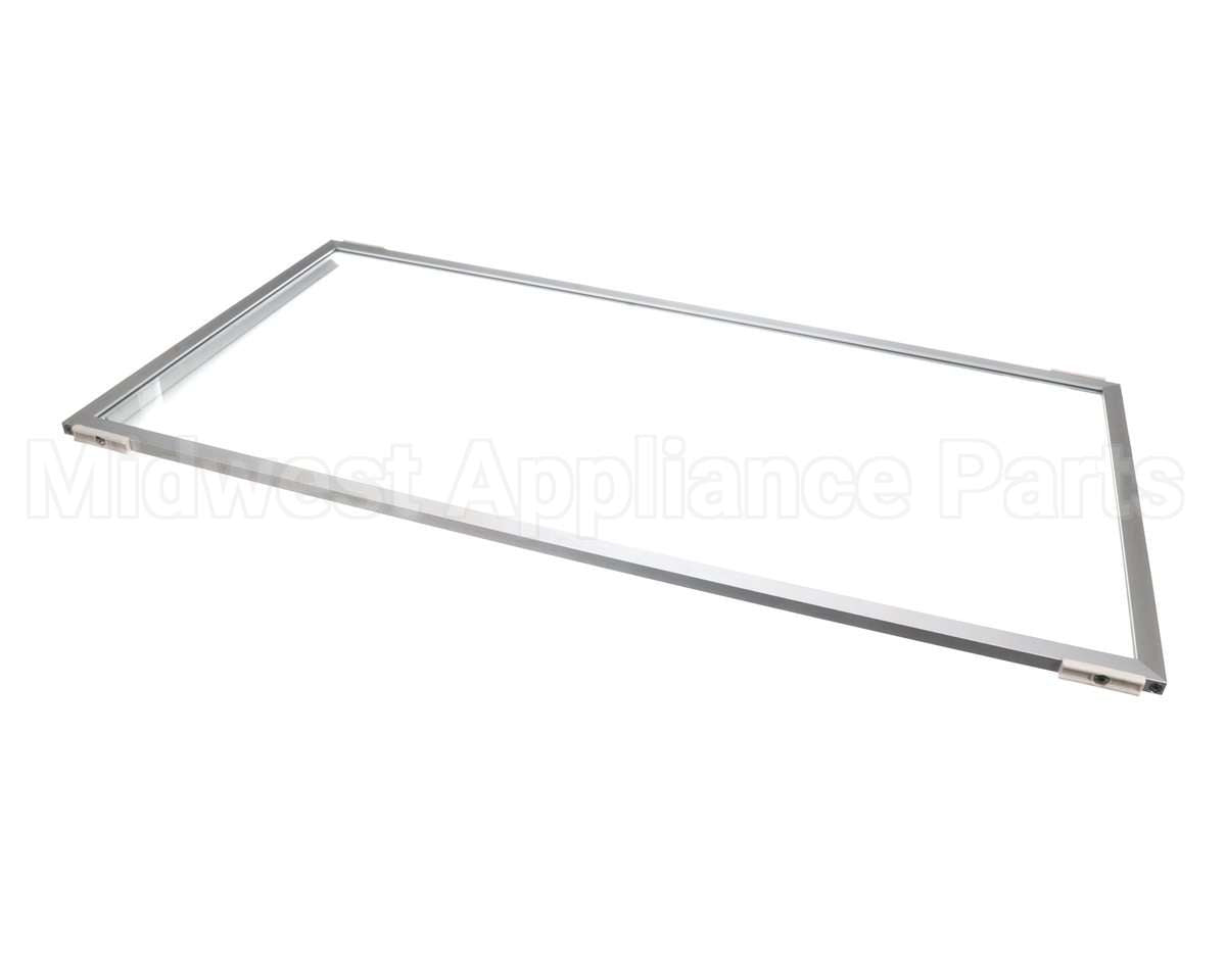 070149 Giles Door Right Ghm6 Clear