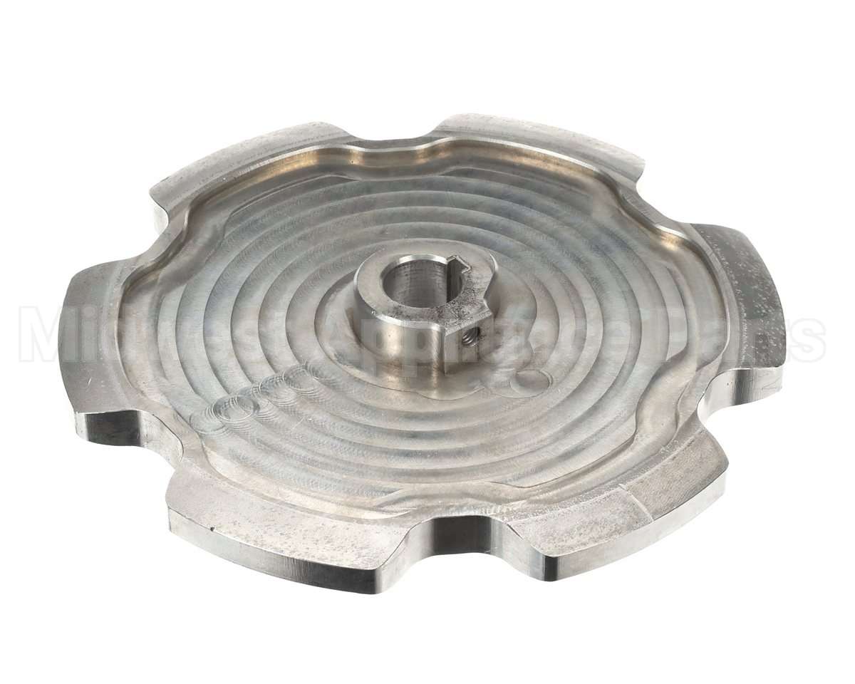 07015 Blakeslee Sprocket (Setof2) W/Set Screw