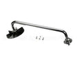 07018.0001 Compatible Bunn Swing Spout Kit, Blk (2-Pin)