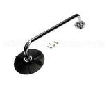 07018.0001 Bunn Swing Spout Kit, Blk (2-Pin)