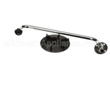 07018.7999 Bunn Swing-Spout-Kit,Black