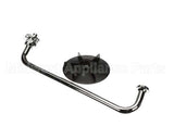 07018.7999 Bunn Swing-Spout-Kit,Black