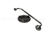 07018.7999 Bunn Swing-Spout-Kit,Black