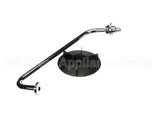 07018.7999 Bunn Swing-Spout-Kit,Black