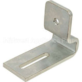 0702-0018-001 Compatible Oliver Products Bracket, Outside Guide