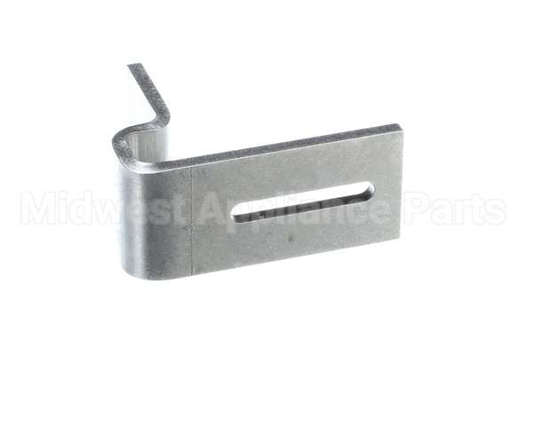 0702-0018-001 Oliver Bracket-Outside Guide