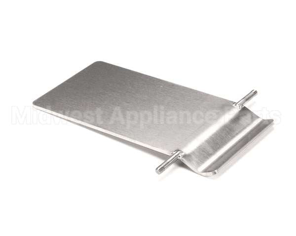 0702-0023-005 Oliver Door-(10 Ga) Slow-Down