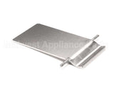 0702-0023-005 Oliver Door-(10 Ga) Slow-Down