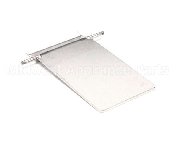 0702-0023-005 Oliver Door-(10 Ga) Slow-Down