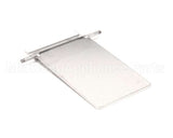 0702-0023-005 Oliver Door-(10 Ga) Slow-Down