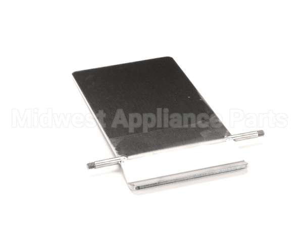 0702-0023-005 Oliver Door-(10 Ga) Slow-Down