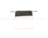 0702-0023-005 Oliver Door-(10 Ga) Slow-Down