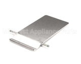 0702-0023-005 Oliver Door-(10 Ga) Slow-Down