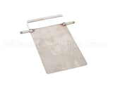 0702-0023 Oliver Door(16 Ga) Slow Down