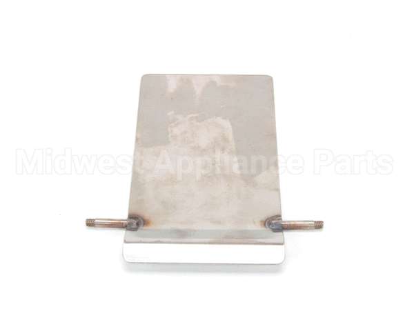 0702-0023 Oliver Door(16 Ga) Slow Down